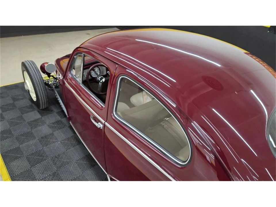 1970 Volkswagen Beetle (1958-1979) - Image 15 of 31