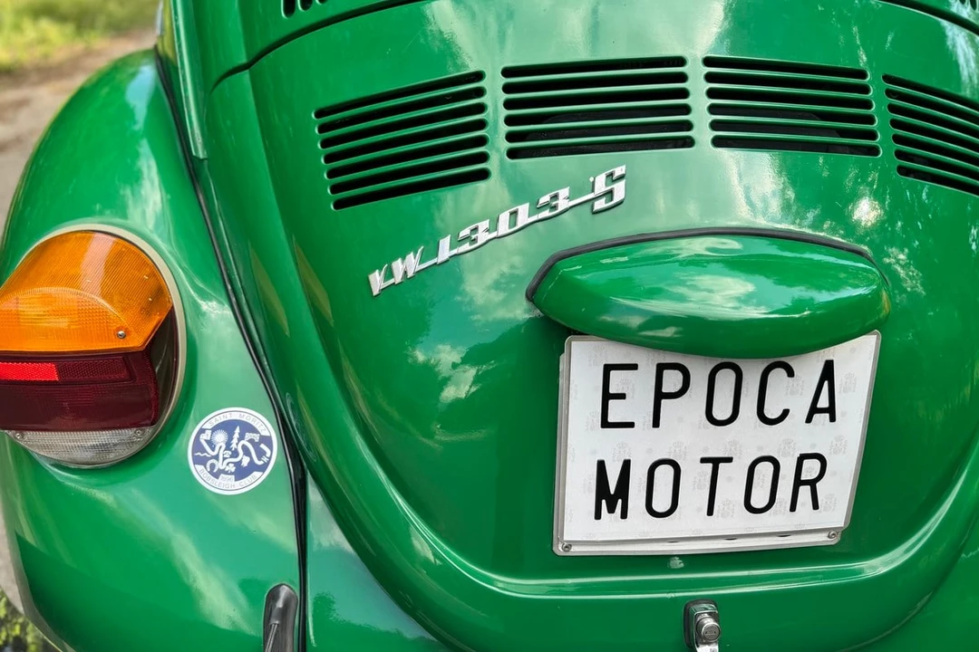 1970 Volkswagen Super Beetle - Image 20 of 29