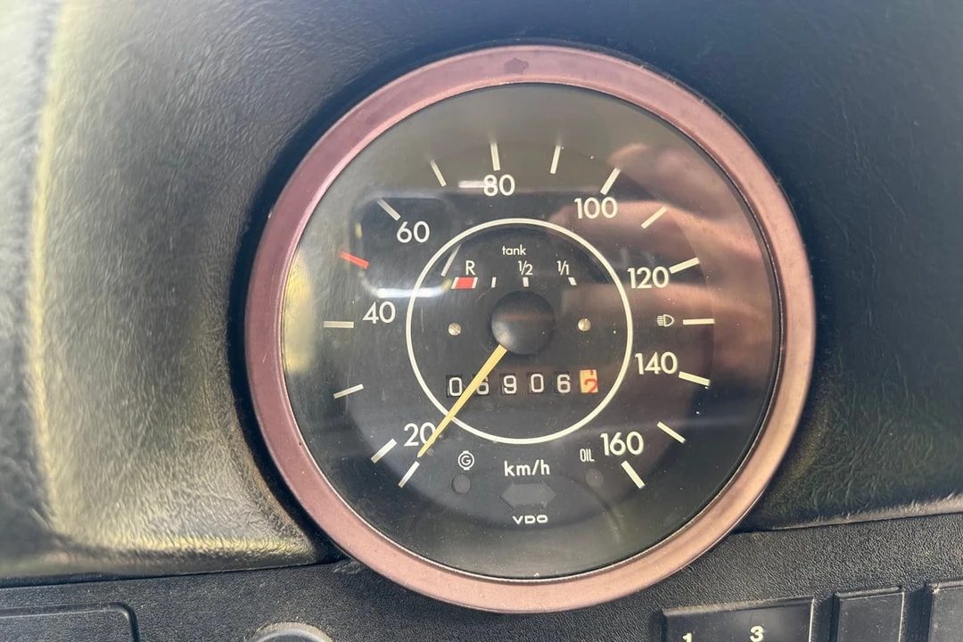 1970 Volkswagen Super Beetle - Image 11 of 29