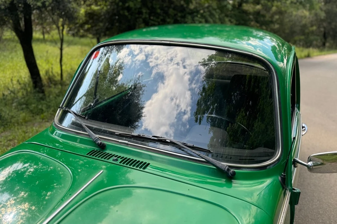 1970 Volkswagen Super Beetle - Image 21 of 29
