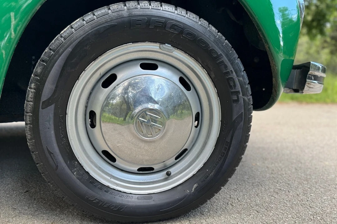 1970 Volkswagen Super Beetle - Image 9 of 29