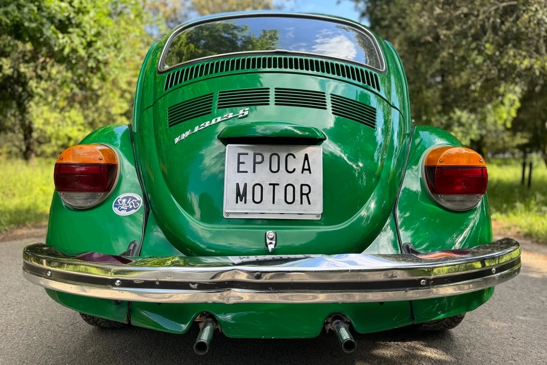 1970 Volkswagen Super Beetle - Image 3 of 29