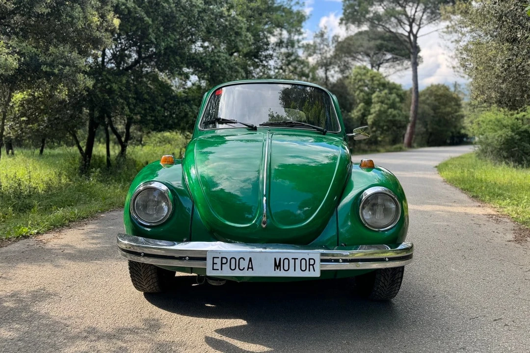 1970 Volkswagen Super Beetle - Image 2 of 29