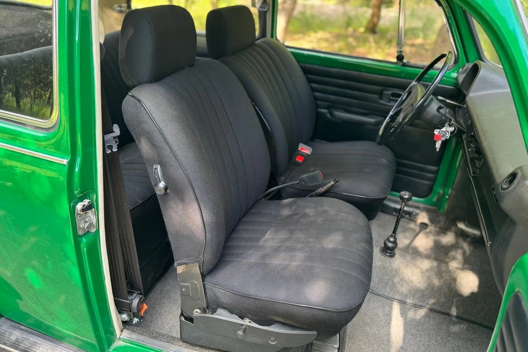 1970 Volkswagen Super Beetle - Image 16 of 29