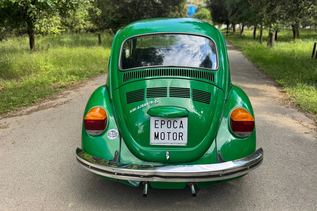 1970 Volkswagen Super Beetle - Image 4 of 29