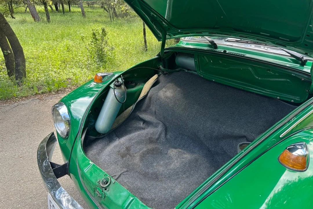 1970 Volkswagen Super Beetle - Image 22 of 29