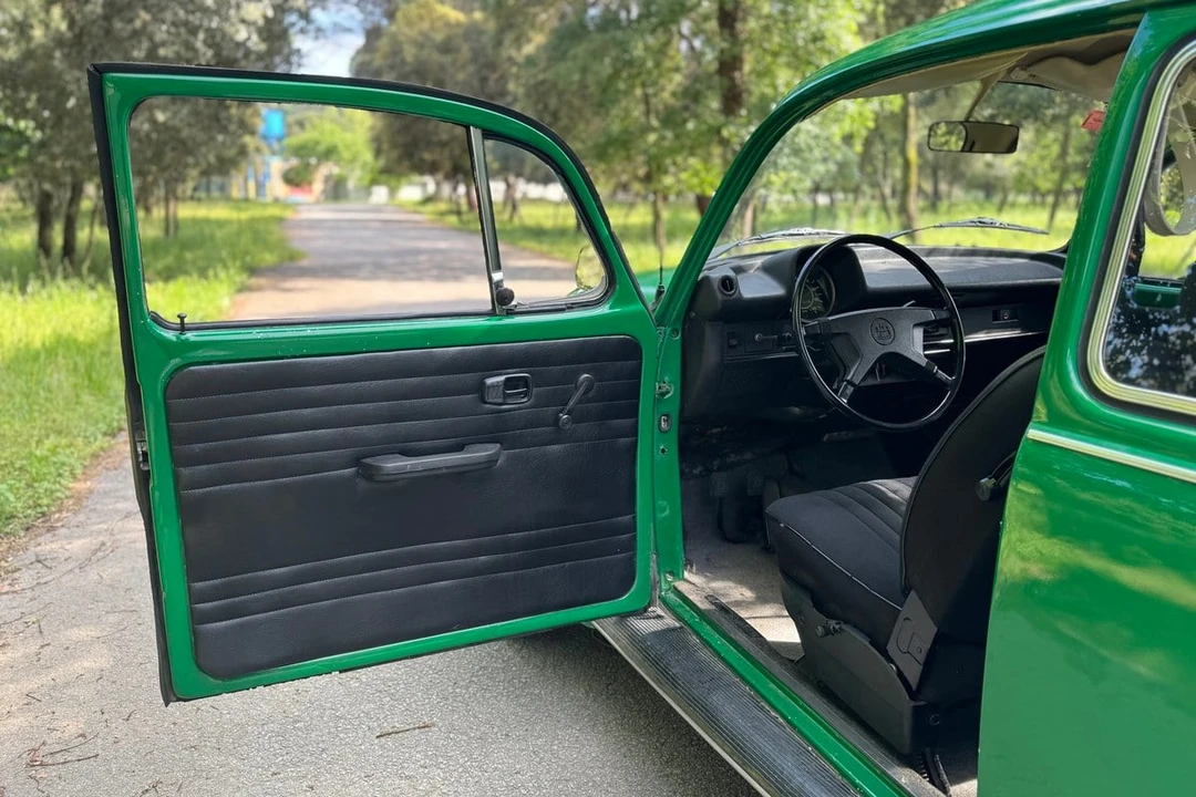 1970 Volkswagen Super Beetle - Image 12 of 29