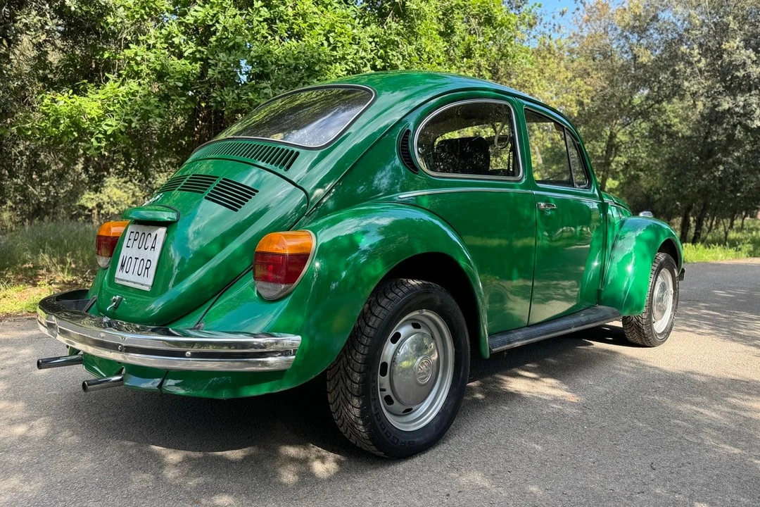 1970 Volkswagen Super Beetle - Image 7 of 29