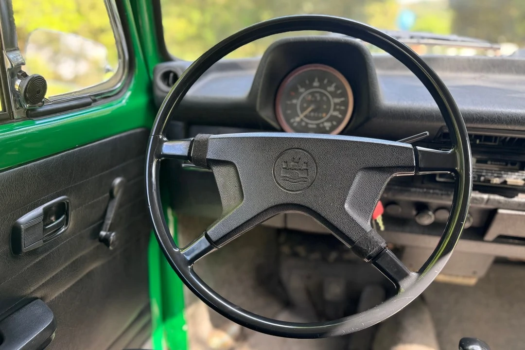 1970 Volkswagen Super Beetle - Image 10 of 29