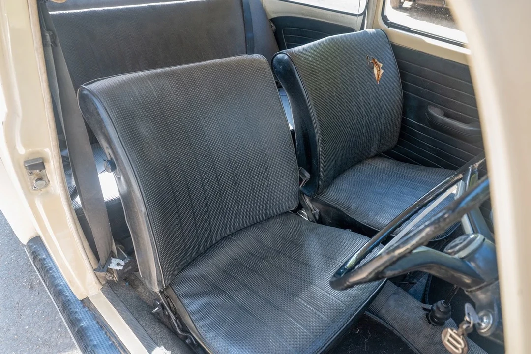 1970 Volkswagen Beetle (1958-1979) - Image 10 of 30