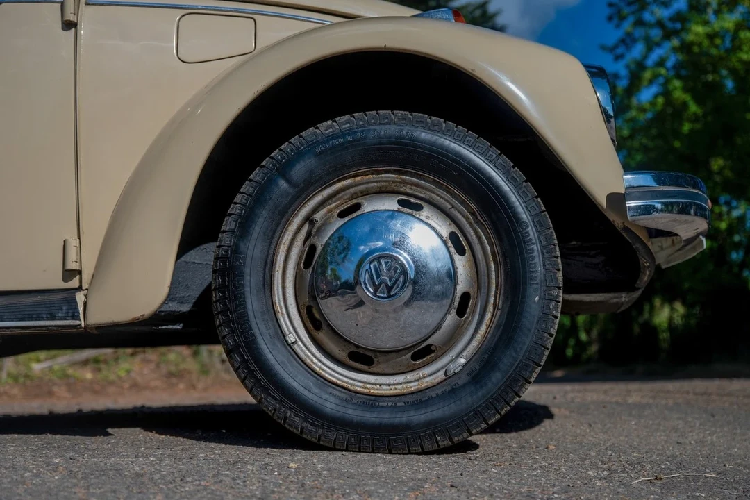 1970 Volkswagen Beetle (1958-1979) - Image 29 of 30
