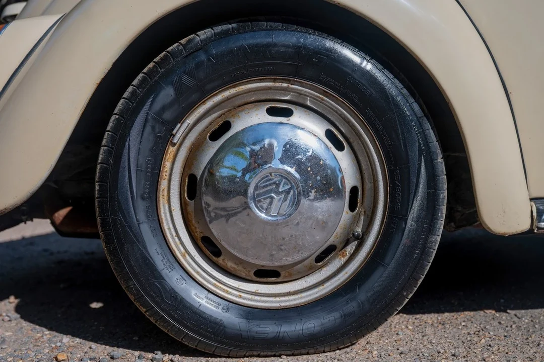 1970 Volkswagen Beetle (1958-1979) - Image 28 of 30