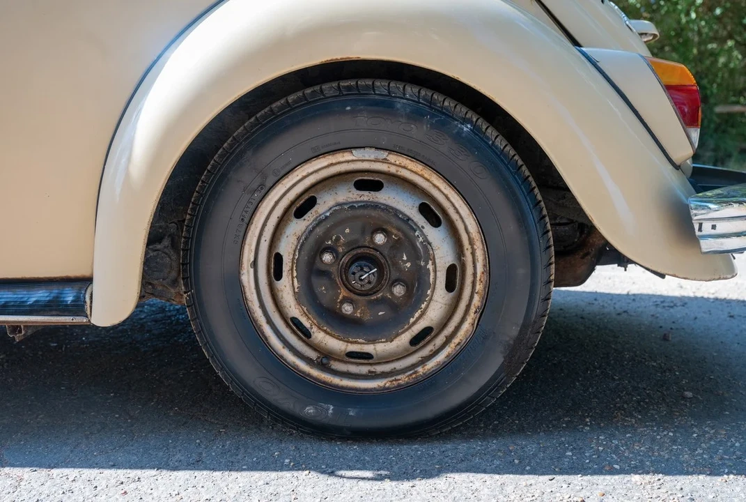 1970 Volkswagen Beetle (1958-1979) - Image 26 of 30