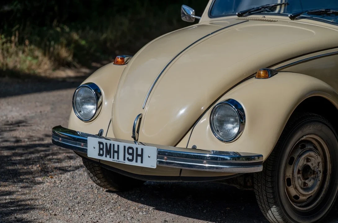 1970 Volkswagen Beetle (1958-1979) - Image 14 of 30