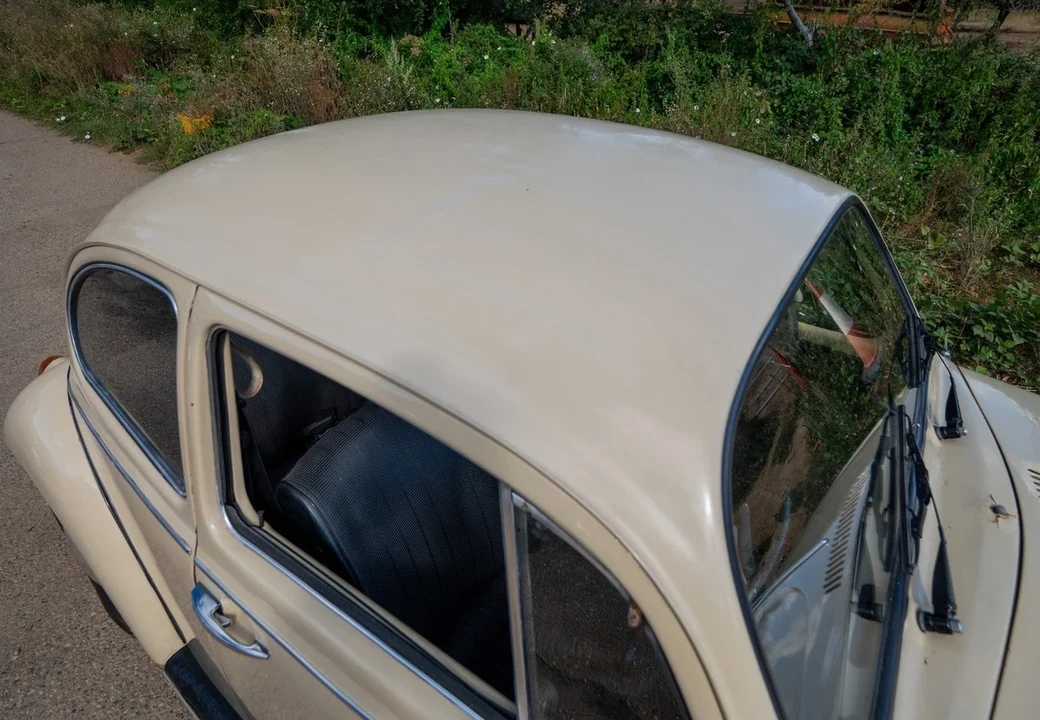 1970 Volkswagen Beetle (1958-1979) - Image 11 of 30