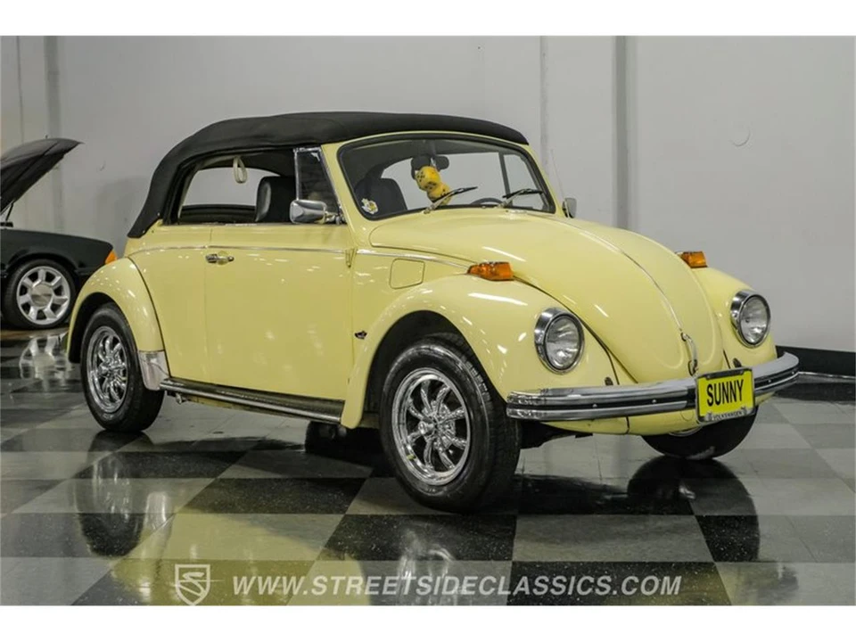 1970 Volkswagen Beetle (1958-1979) - Image 16 of 31