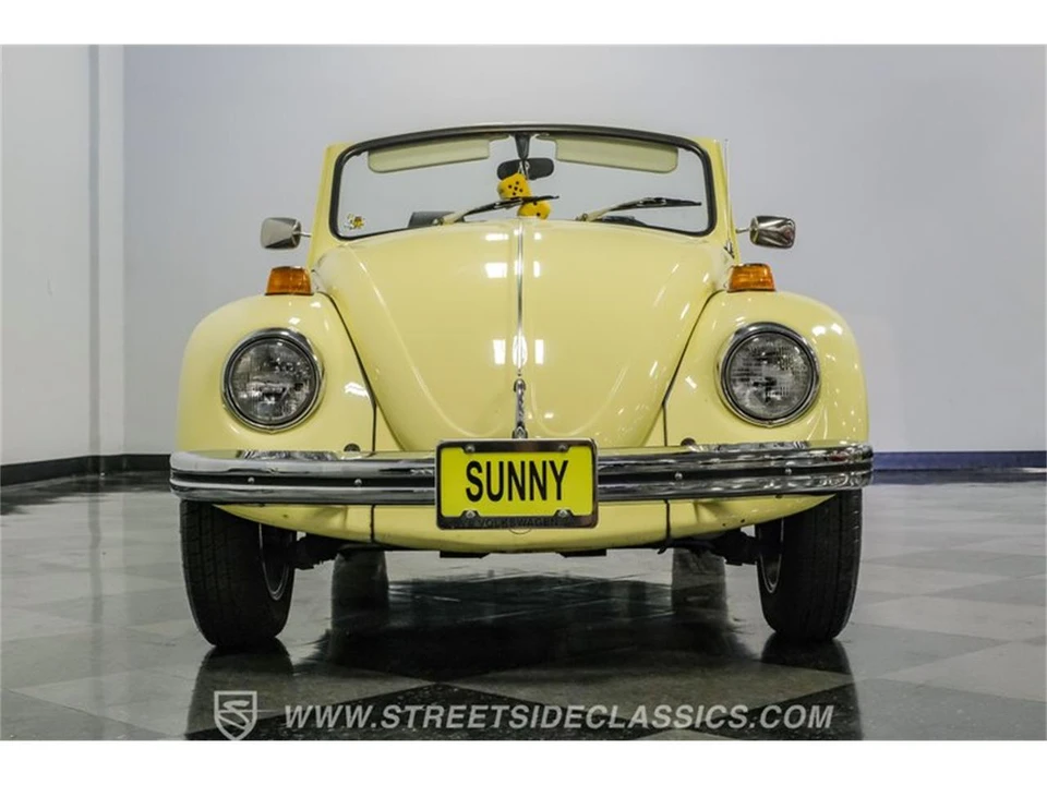 1970 Volkswagen Beetle (1958-1979) - Image 31 of 31