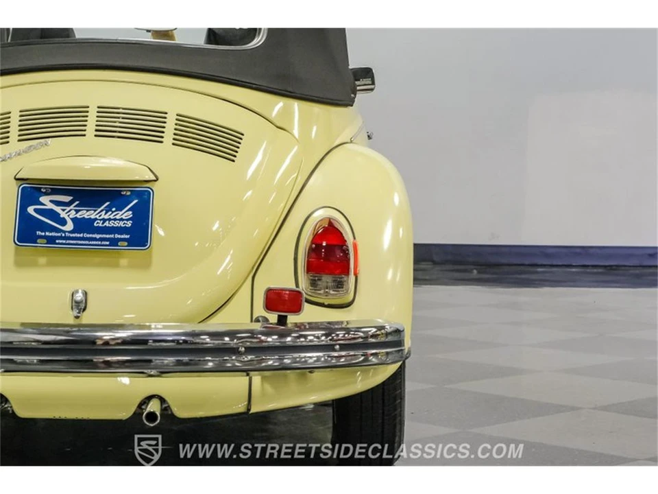 1970 Volkswagen Beetle (1958-1979) - Image 26 of 31