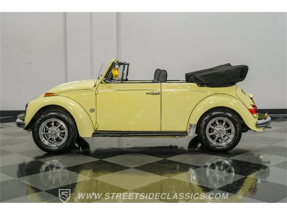 1970 Volkswagen Beetle (1958-1979) - Image 2 of 31