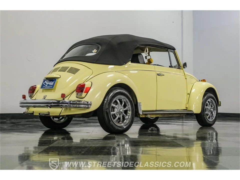 1970 Volkswagen Beetle (1958-1979) - Image 27 of 31