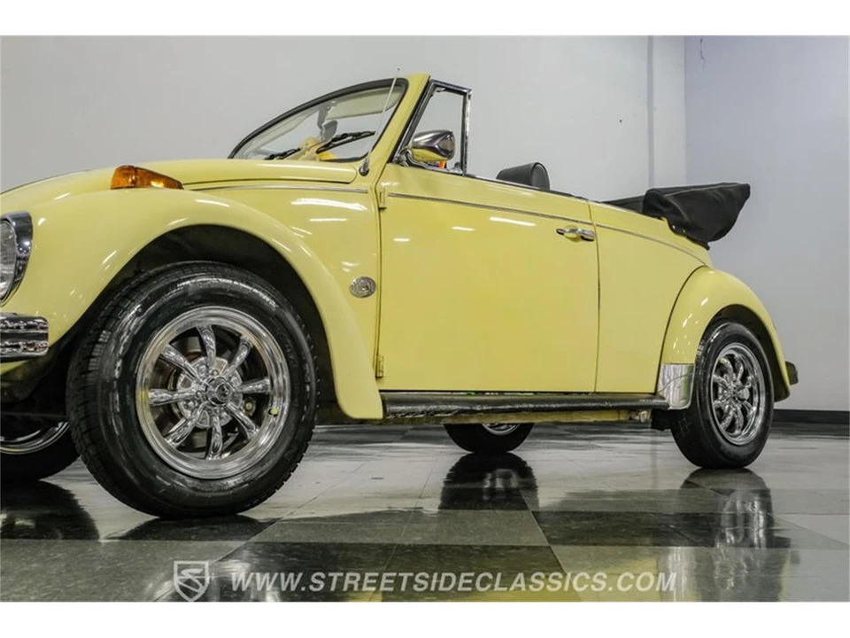 1970 Volkswagen Beetle (1958-1979) - Image 22 of 31