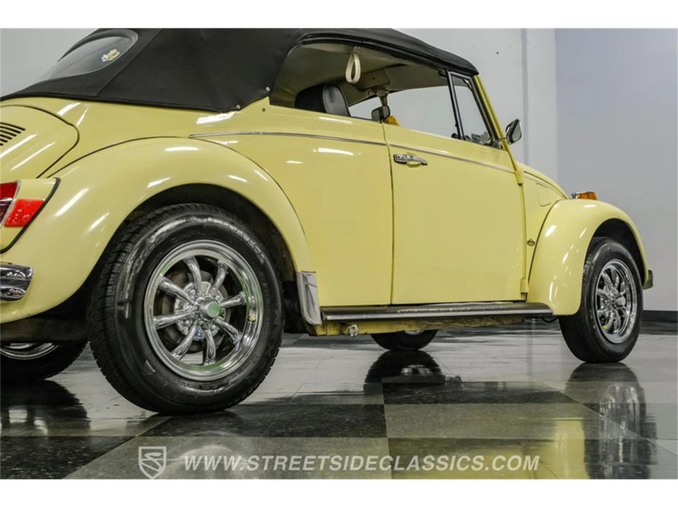 1970 Volkswagen Beetle (1958-1979) - Image 28 of 31