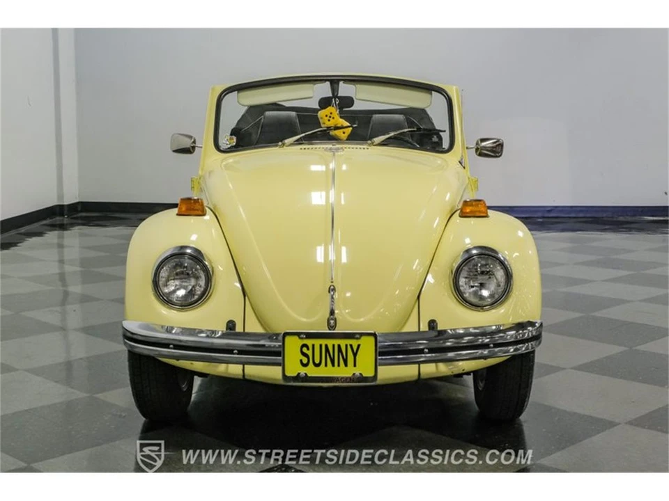 1970 Volkswagen Beetle (1958-1979) - Image 18 of 31