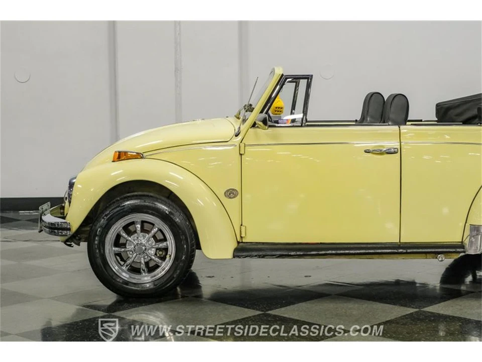 1970 Volkswagen Beetle (1958-1979) - Image 23 of 31