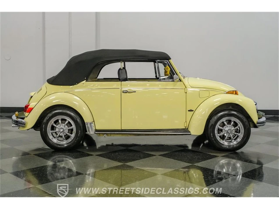 1970 Volkswagen Beetle (1958-1979) - Image 14 of 31