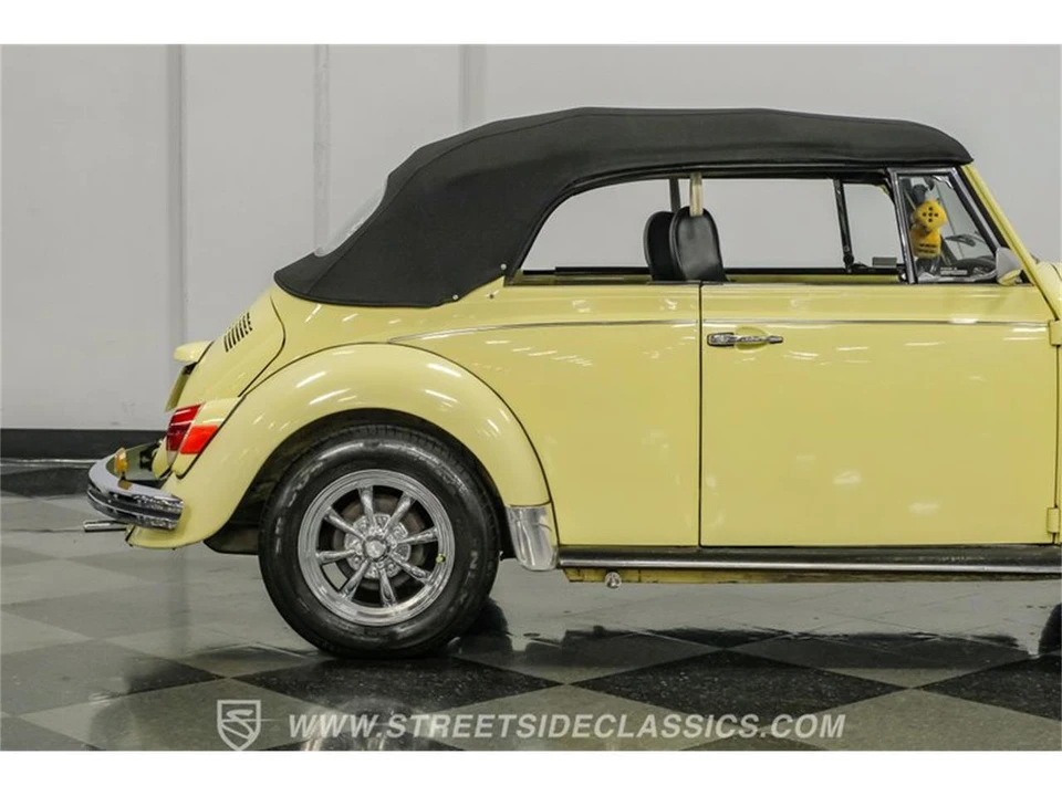1970 Volkswagen Beetle (1958-1979) - Image 29 of 31