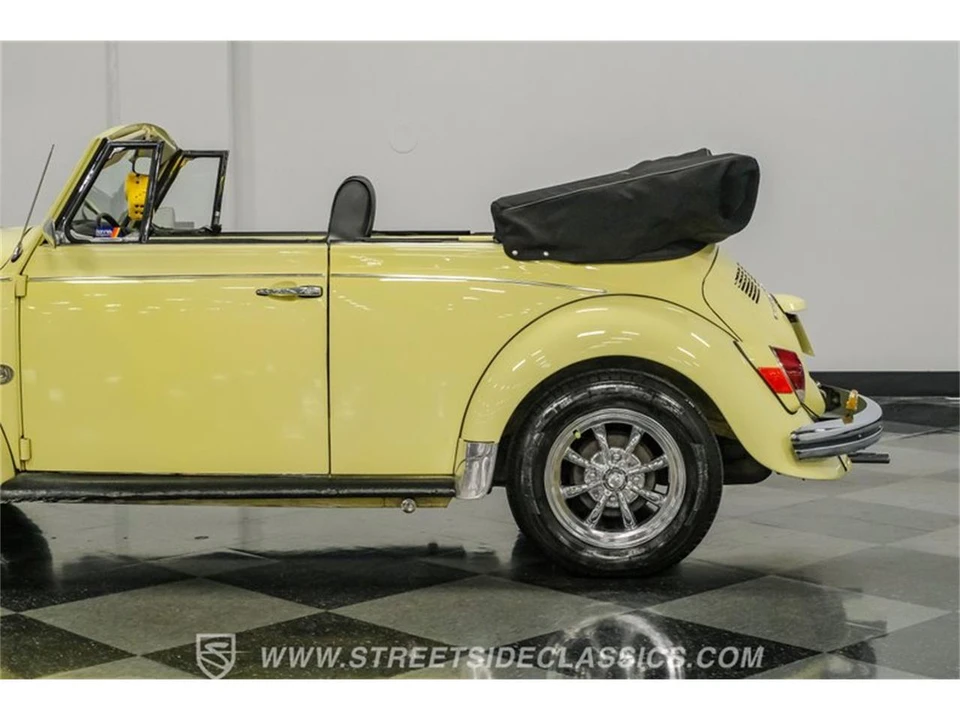 1970 Volkswagen Beetle (1958-1979) - Image 24 of 31