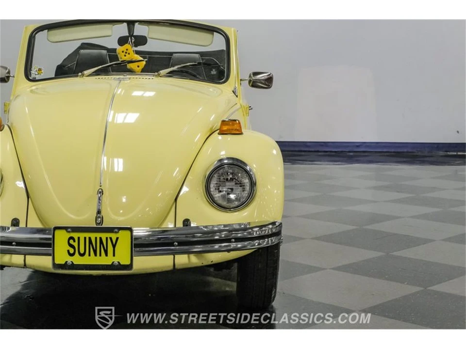 1970 Volkswagen Beetle (1958-1979) - Image 20 of 31