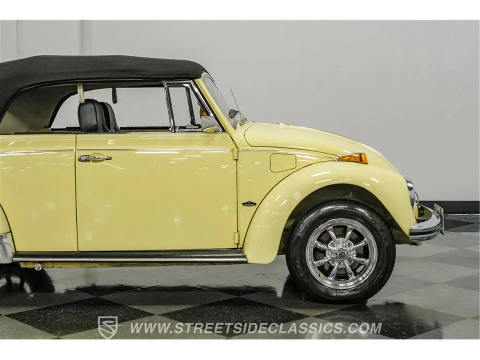1970 Volkswagen Beetle (1958-1979) - Image 30 of 31
