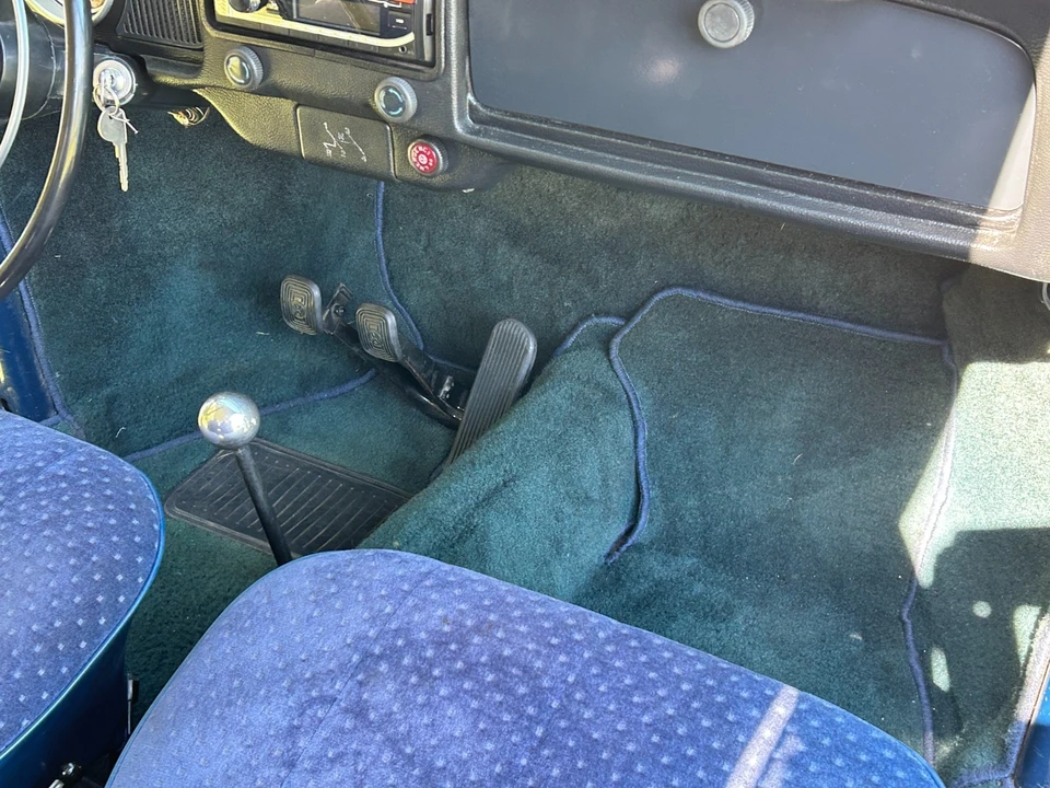 1970 Volkswagen Beetle (1958-1979) - Image 18 of 21