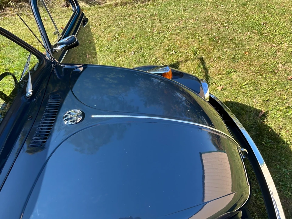 1970 Volkswagen Beetle (1958-1979) - Image 20 of 21
