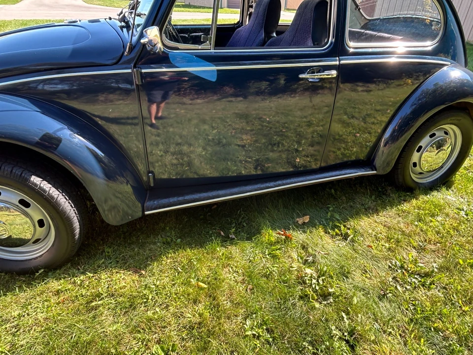 1970 Volkswagen Beetle (1958-1979) - Image 21 of 21