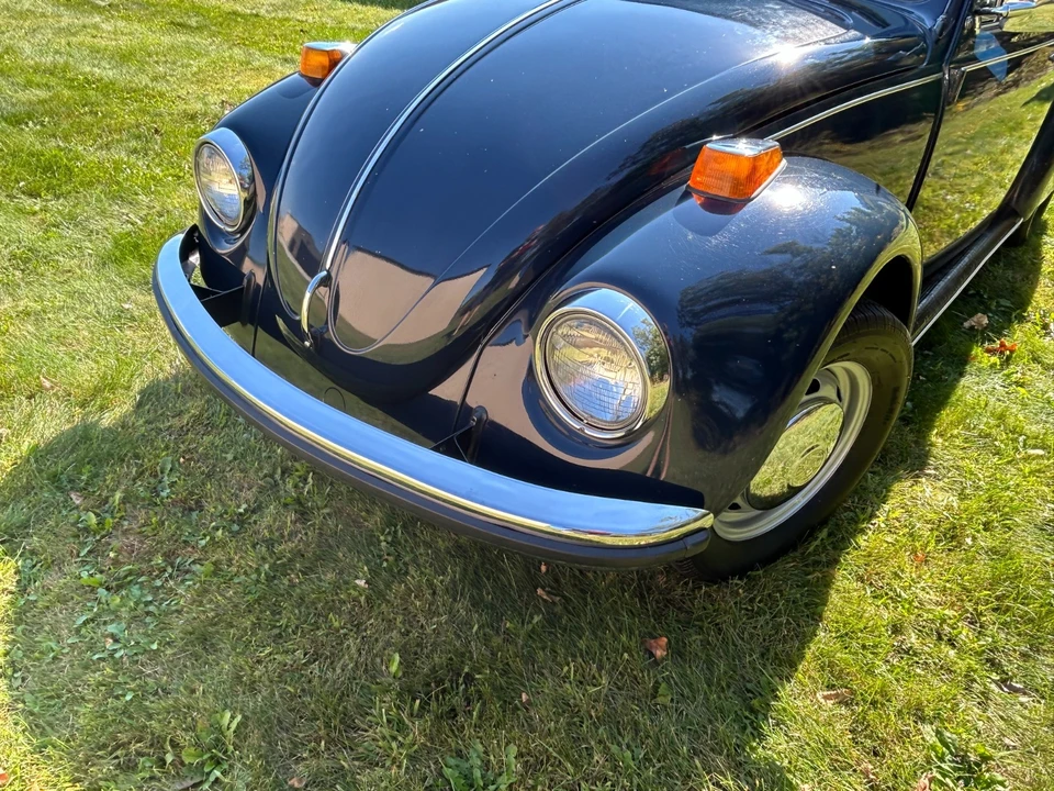 1970 Volkswagen Beetle (1958-1979) - Image 8 of 21