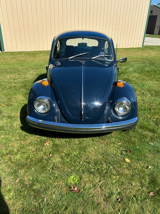 1970 Volkswagen Beetle (1958-1979) - Image 3 of 21