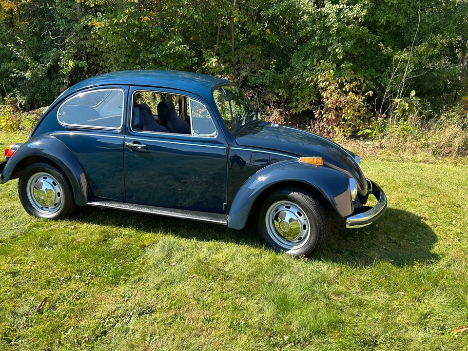 1970 Volkswagen Beetle (1958-1979) - Image 2 of 21