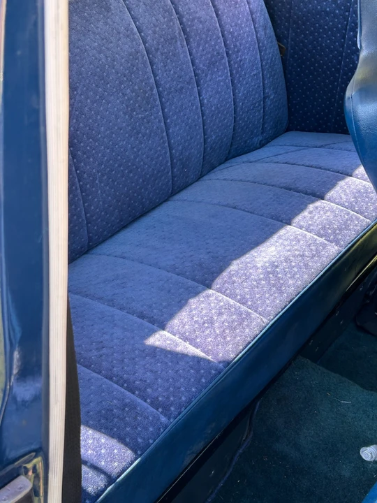 1970 Volkswagen Beetle (1958-1979) - Image 19 of 21