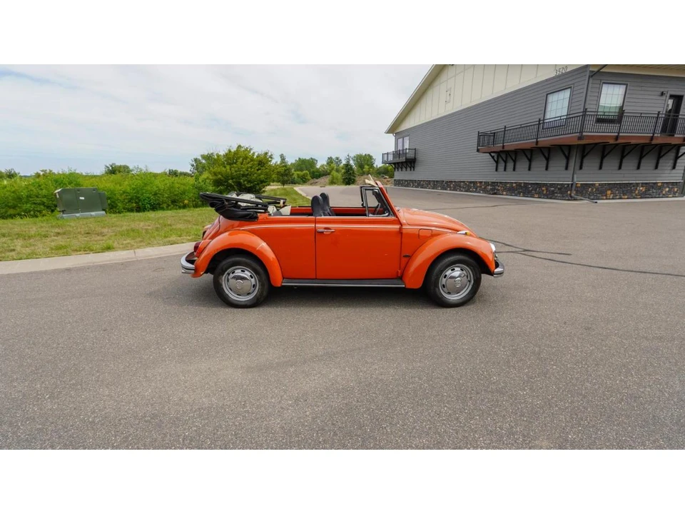 1970 Volkswagen Beetle (1958-1979) - Image 7 of 31