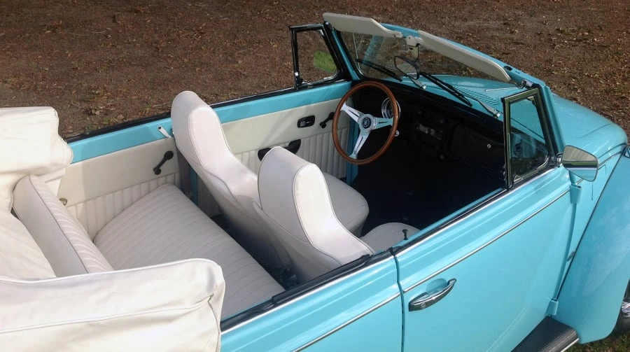 1970 Volkswagen Beetle (1958-1979) - Image 4 of 12