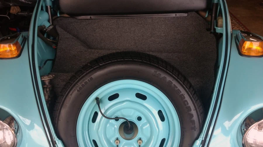 1970 Volkswagen Beetle (1958-1979) - Image 10 of 12