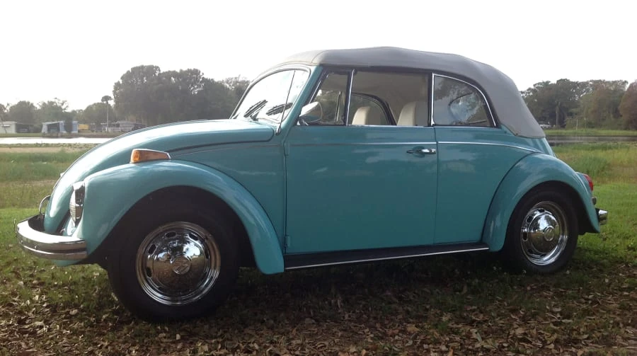 1970 Volkswagen Beetle (1958-1979) - Image 11 of 12