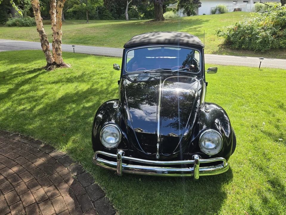 1970 Volkswagen Beetle (1958-1979) - Image 22 of 31