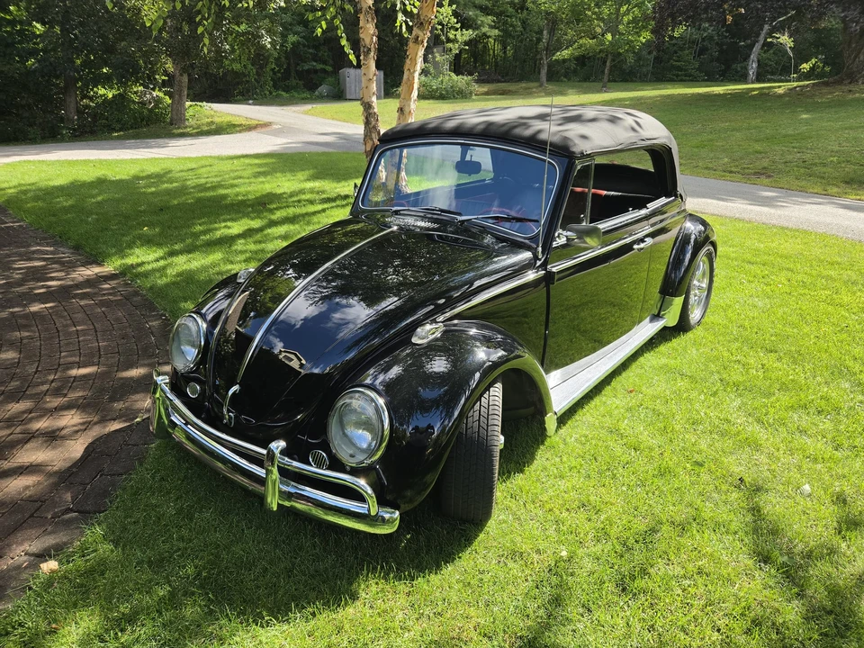 1970 Volkswagen Beetle (1958-1979) - Image 19 of 31
