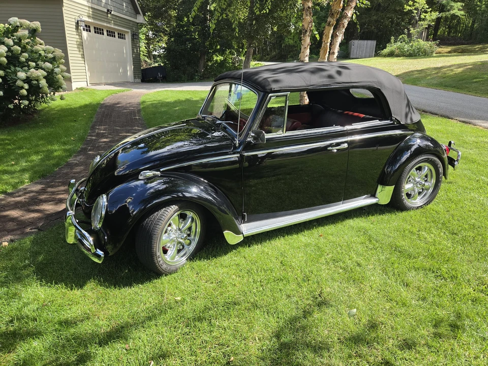 1970 Volkswagen Beetle (1958-1979) - Image 17 of 31