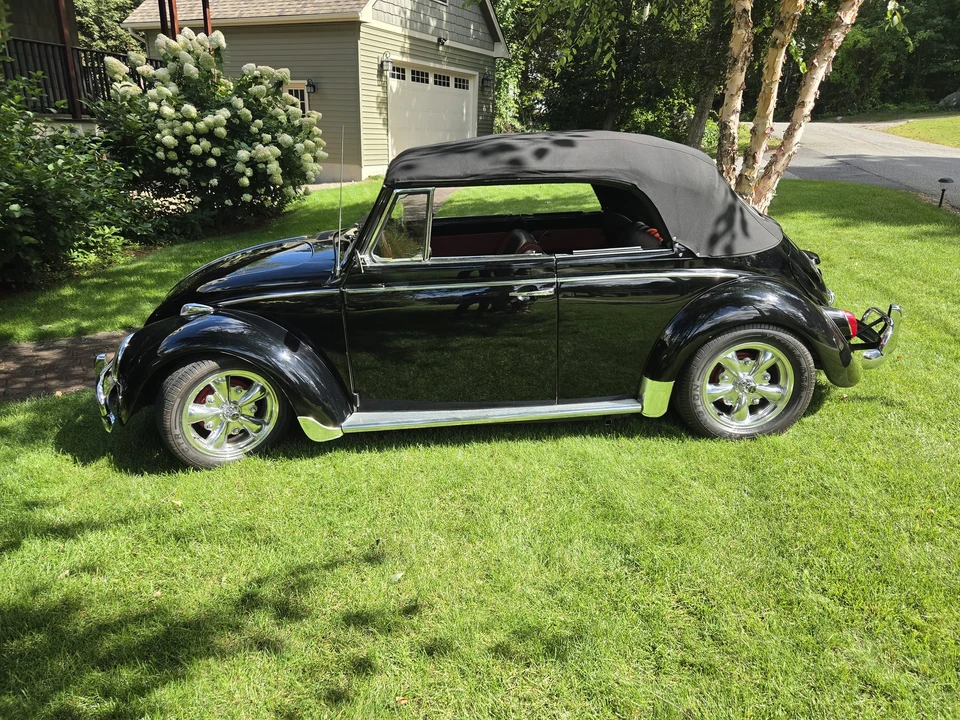 1970 Volkswagen Beetle (1958-1979) - Image 16 of 31