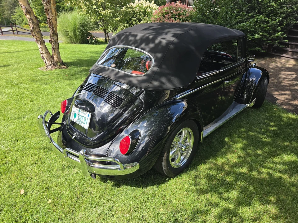 1970 Volkswagen Beetle (1958-1979) - Image 31 of 31