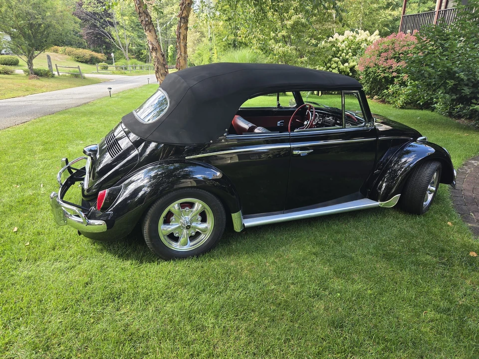 1970 Volkswagen Beetle (1958-1979) - Image 30 of 31